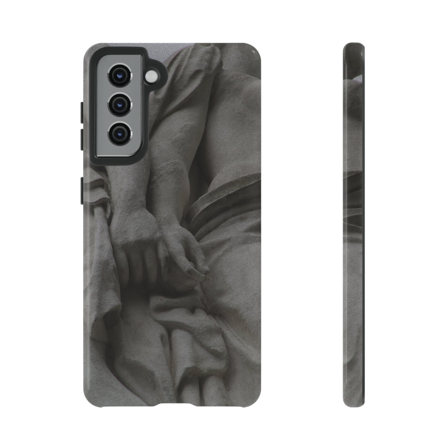 "Comfort" Phone Case