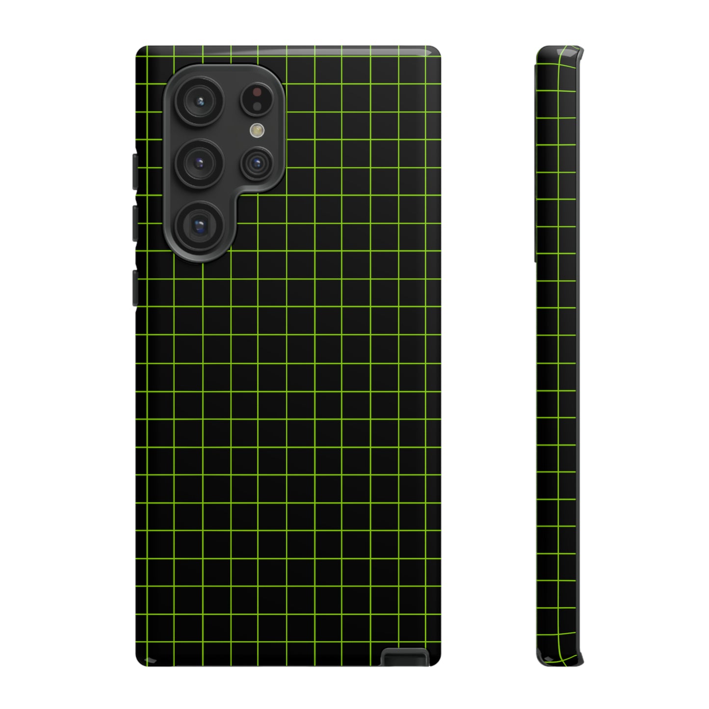 "Matrix" Phone Case