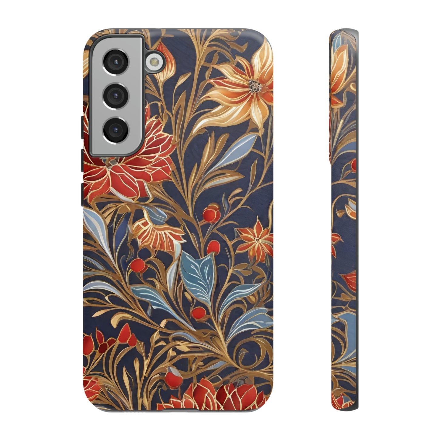 "Flora" Phone Case