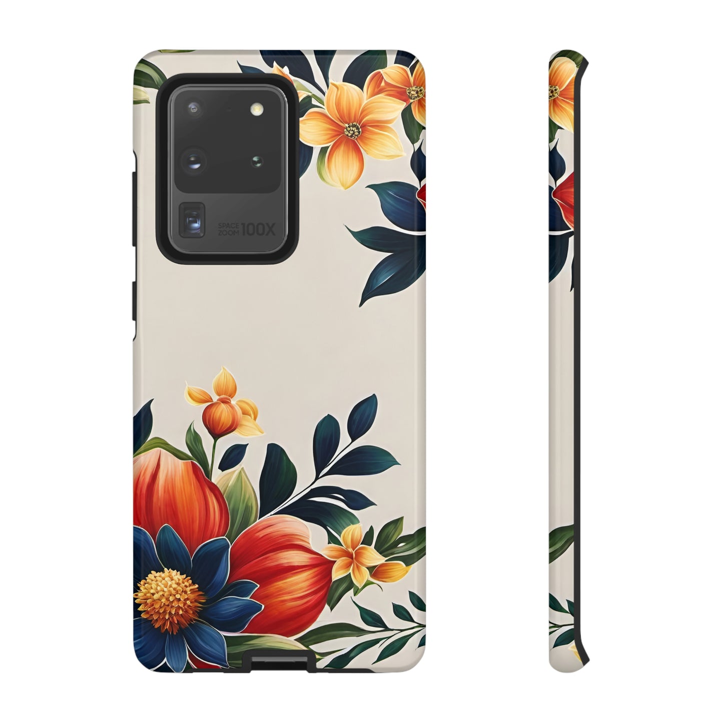 "Flower Power" Phone Case