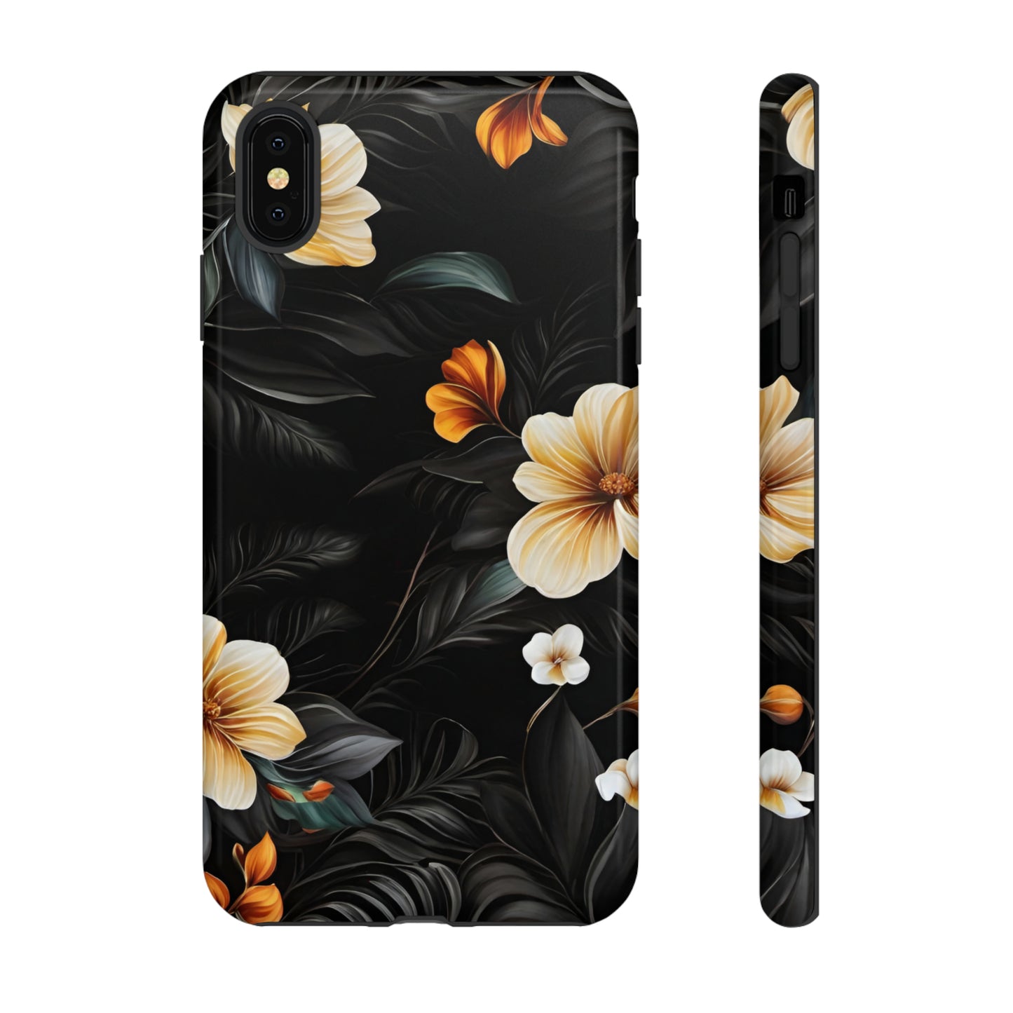 "Malvaceae" Phone Case