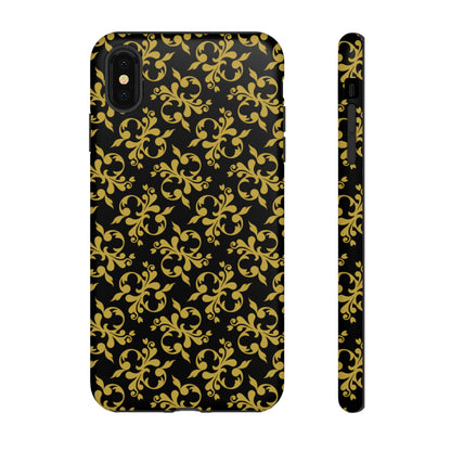 "Gilded" Phone Case