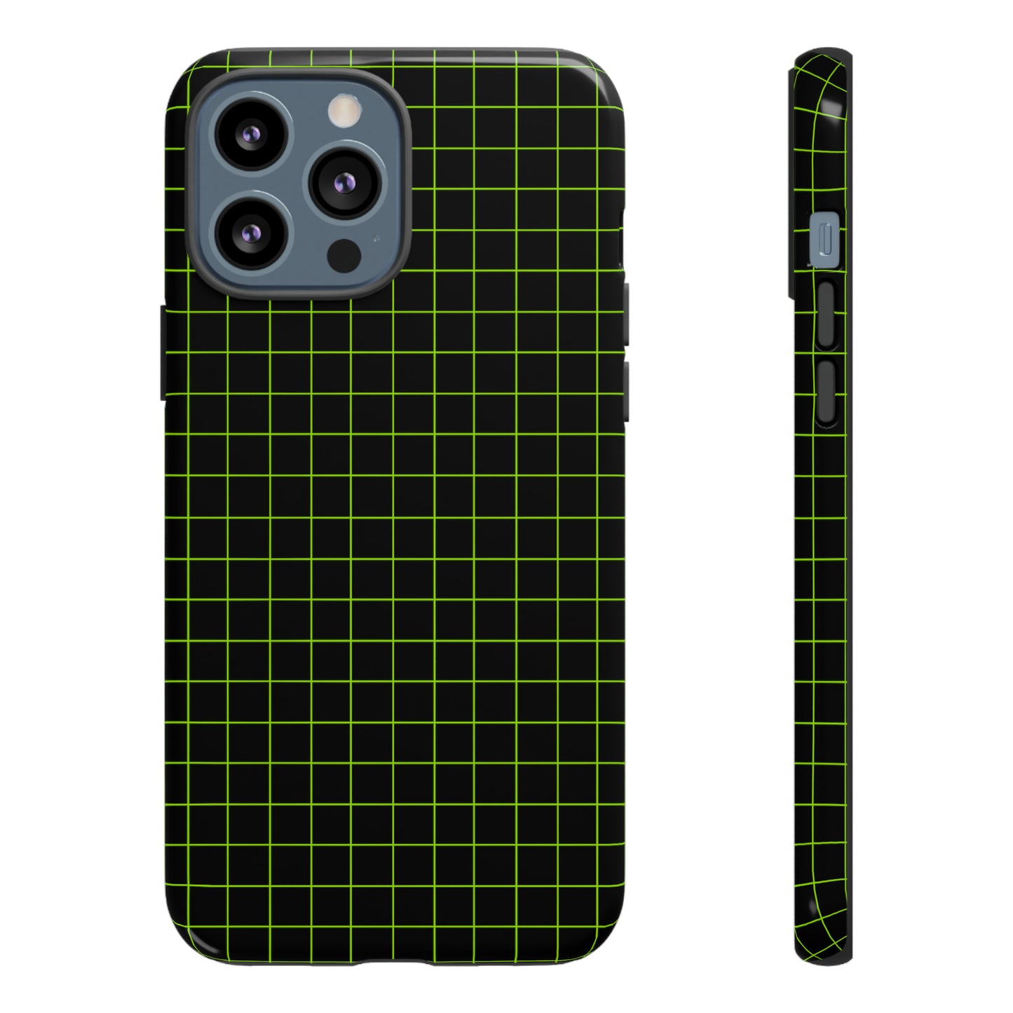 "Matrix" Phone Case