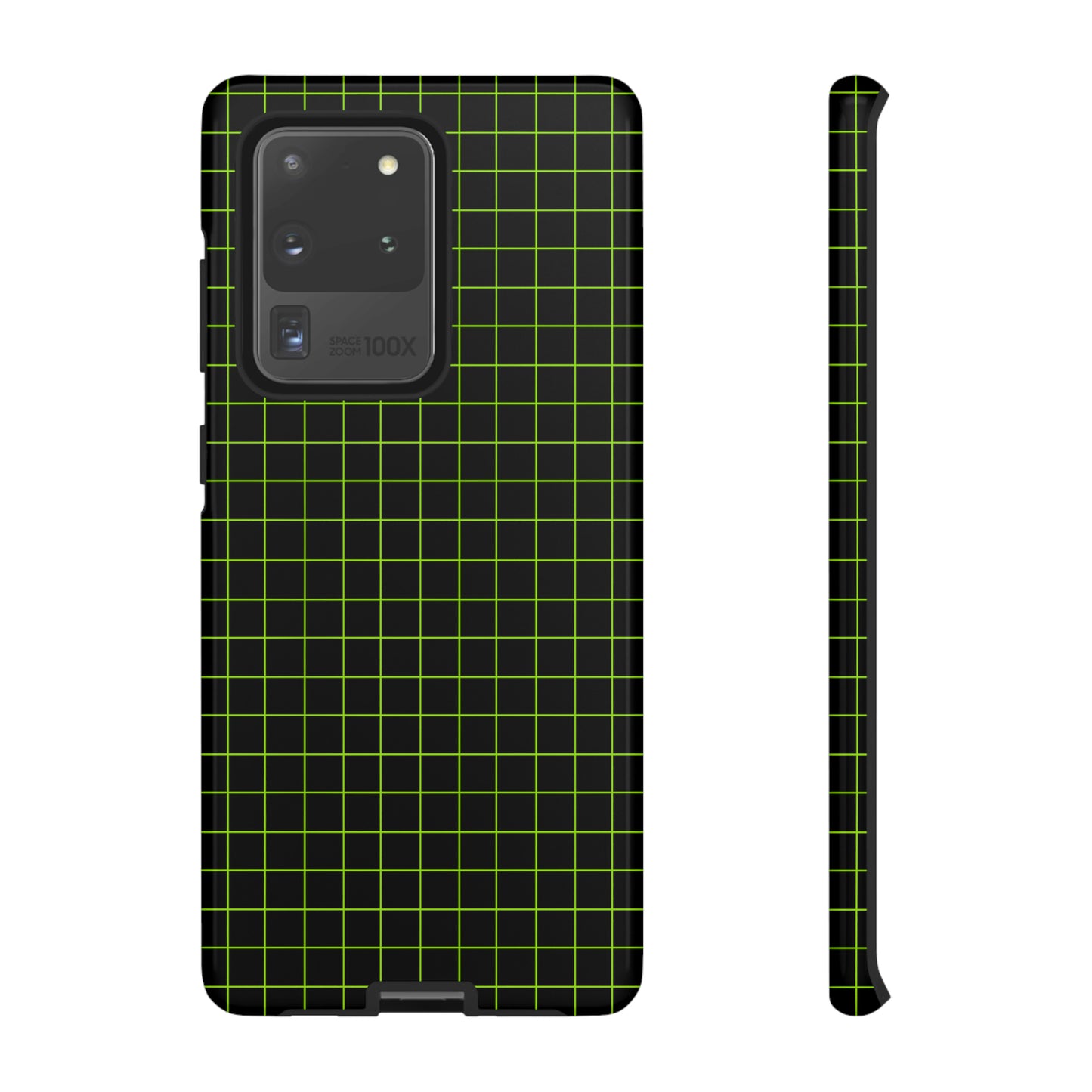 "Matrix" Phone Case