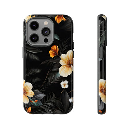 "Malvaceae" Phone Case