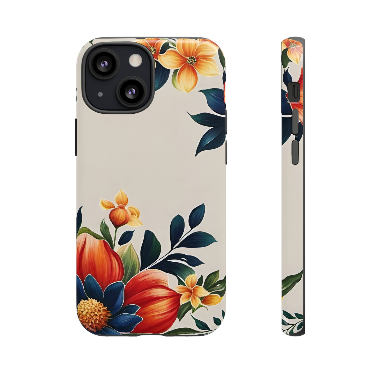 "Flower Power" Phone Case