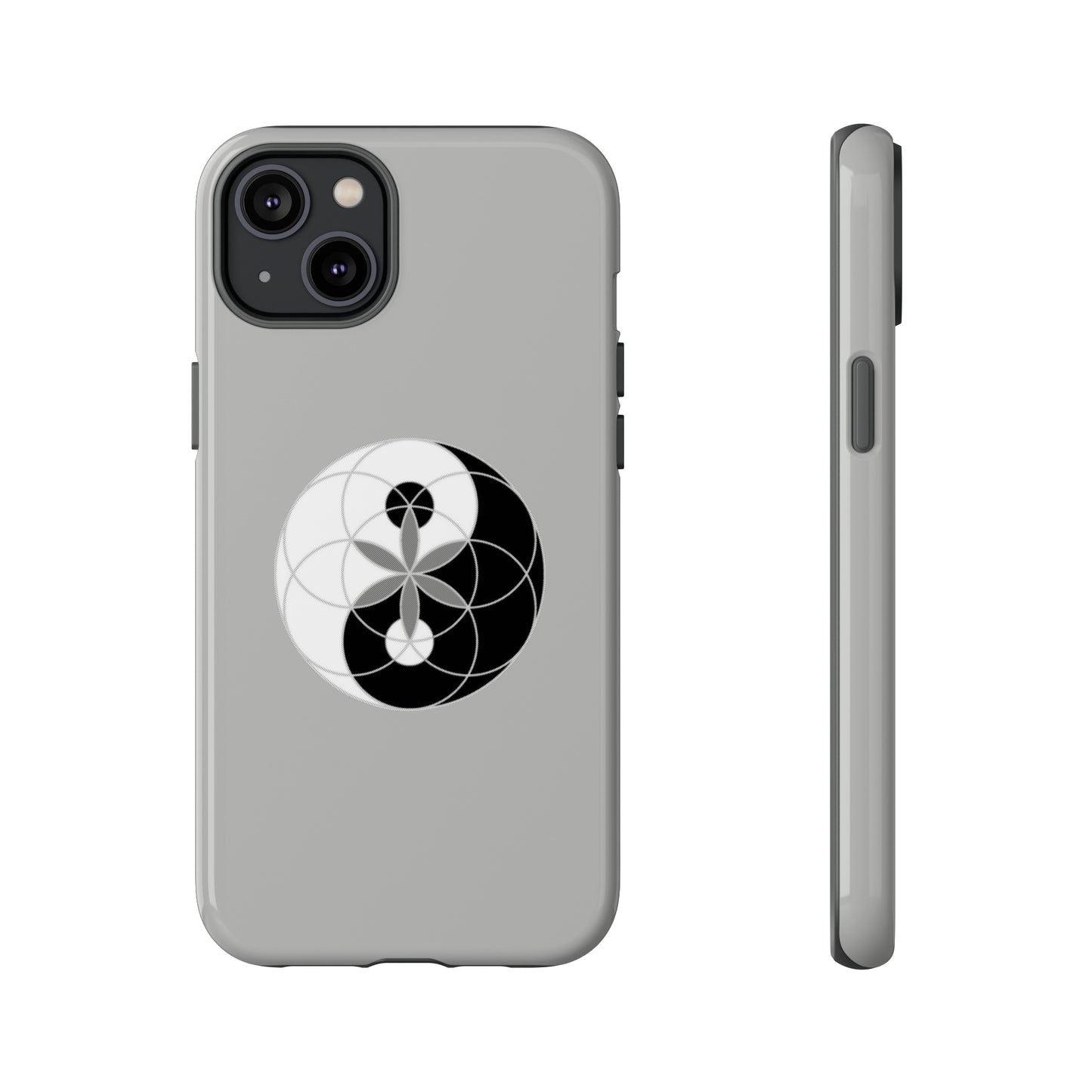 "Balance" Phone Case