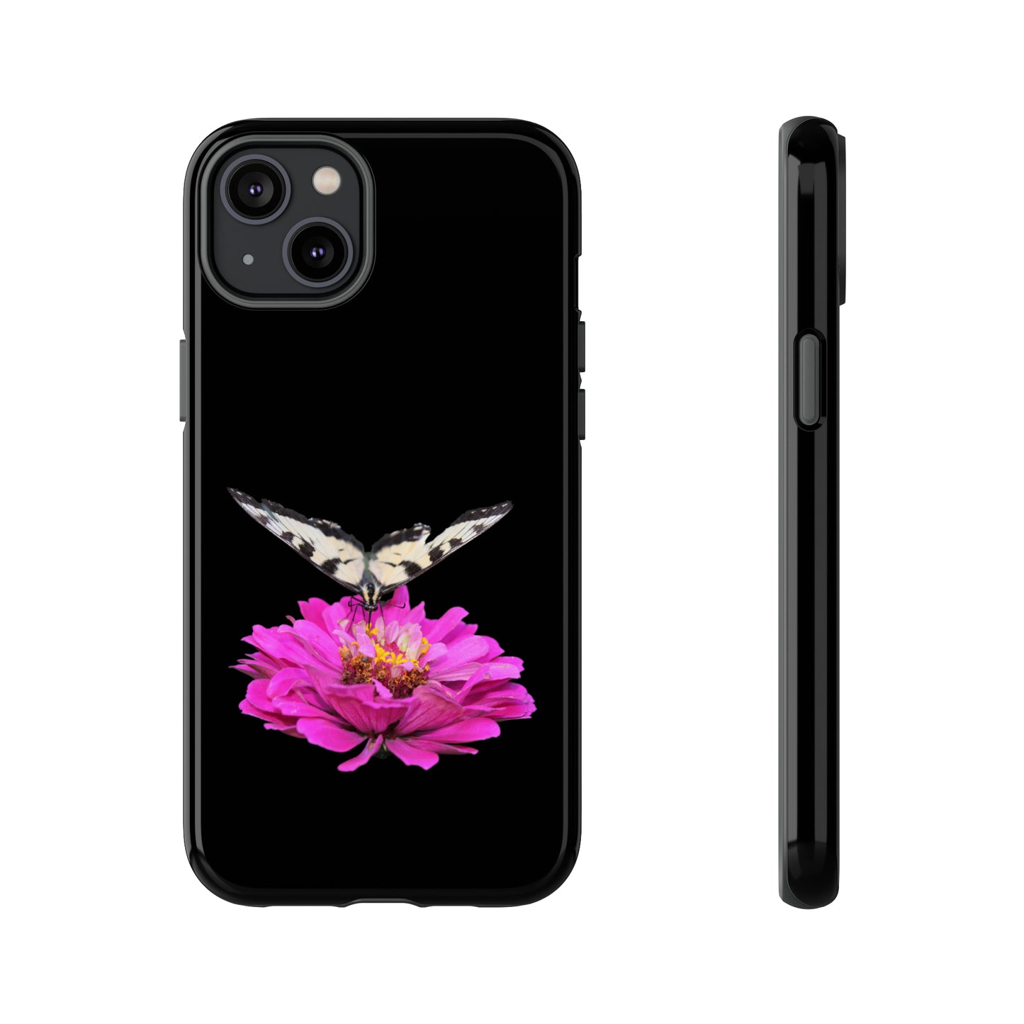 "Nectar" Phone Case