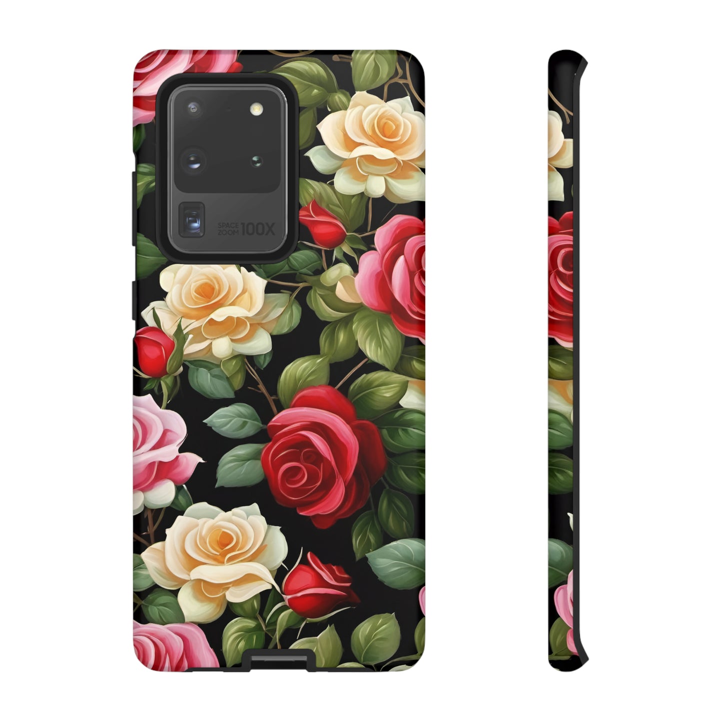 "Rose Garden" Phone Case