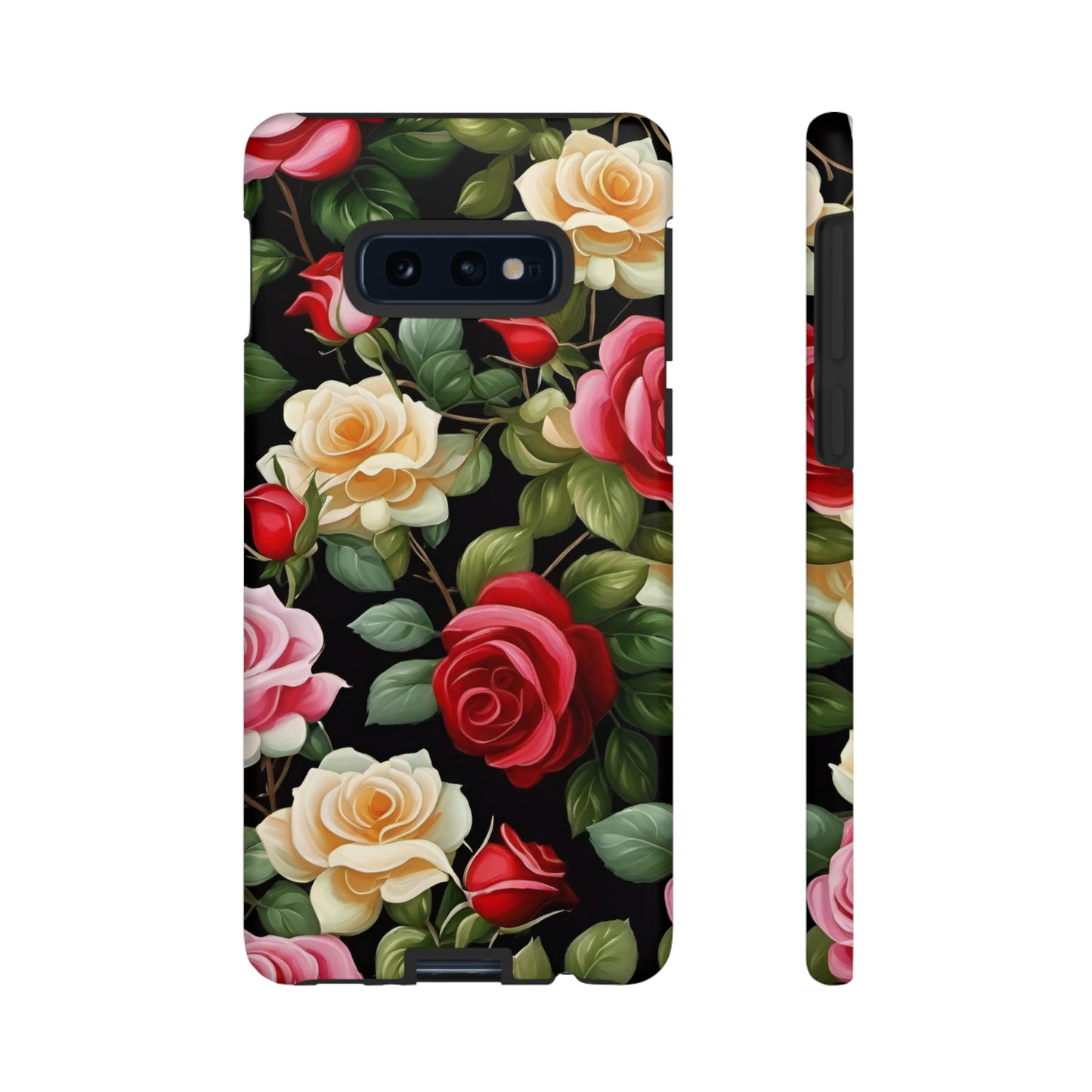 "Rose Garden" Phone Case