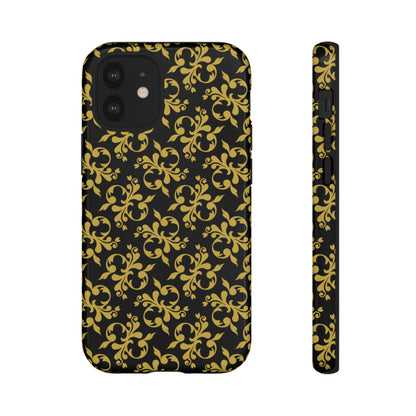 "Gilded" Phone Case