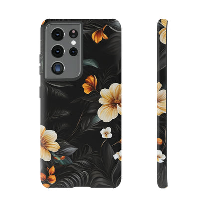 "Malvaceae" Phone Case