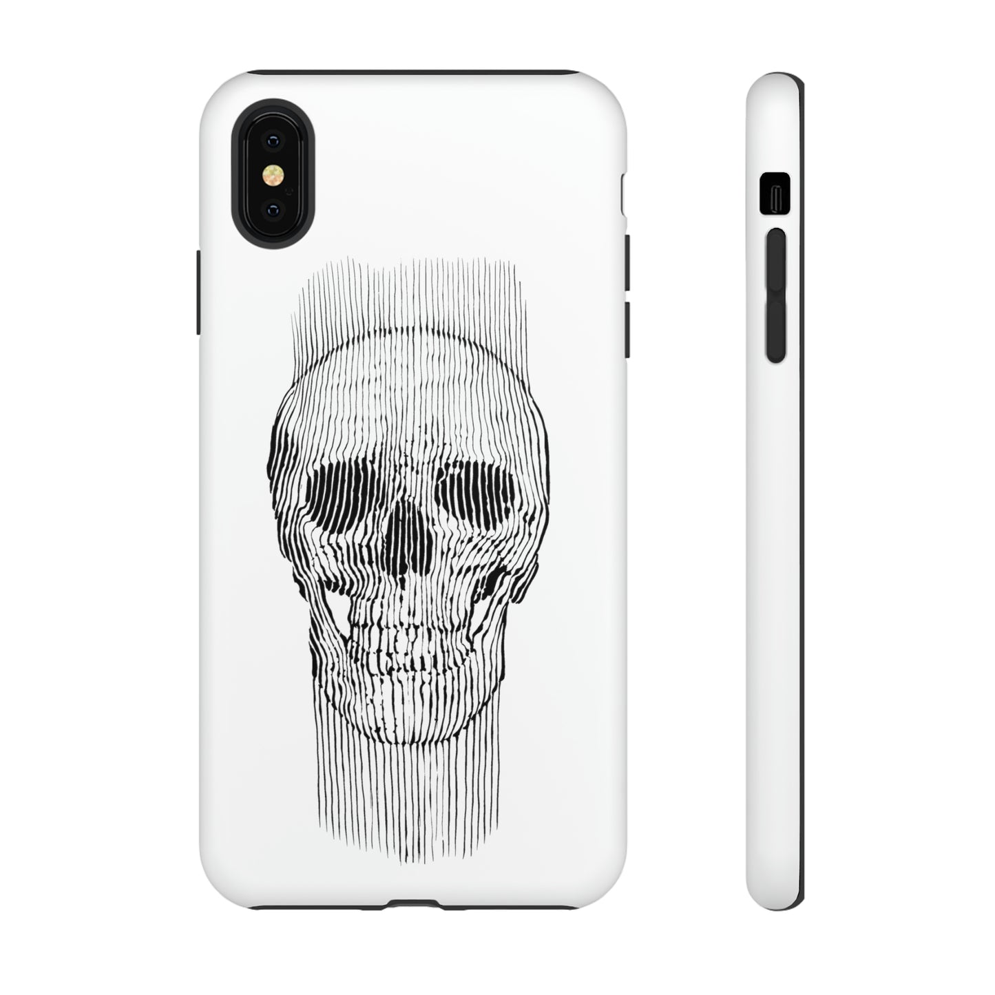 "Skull" Phone Case