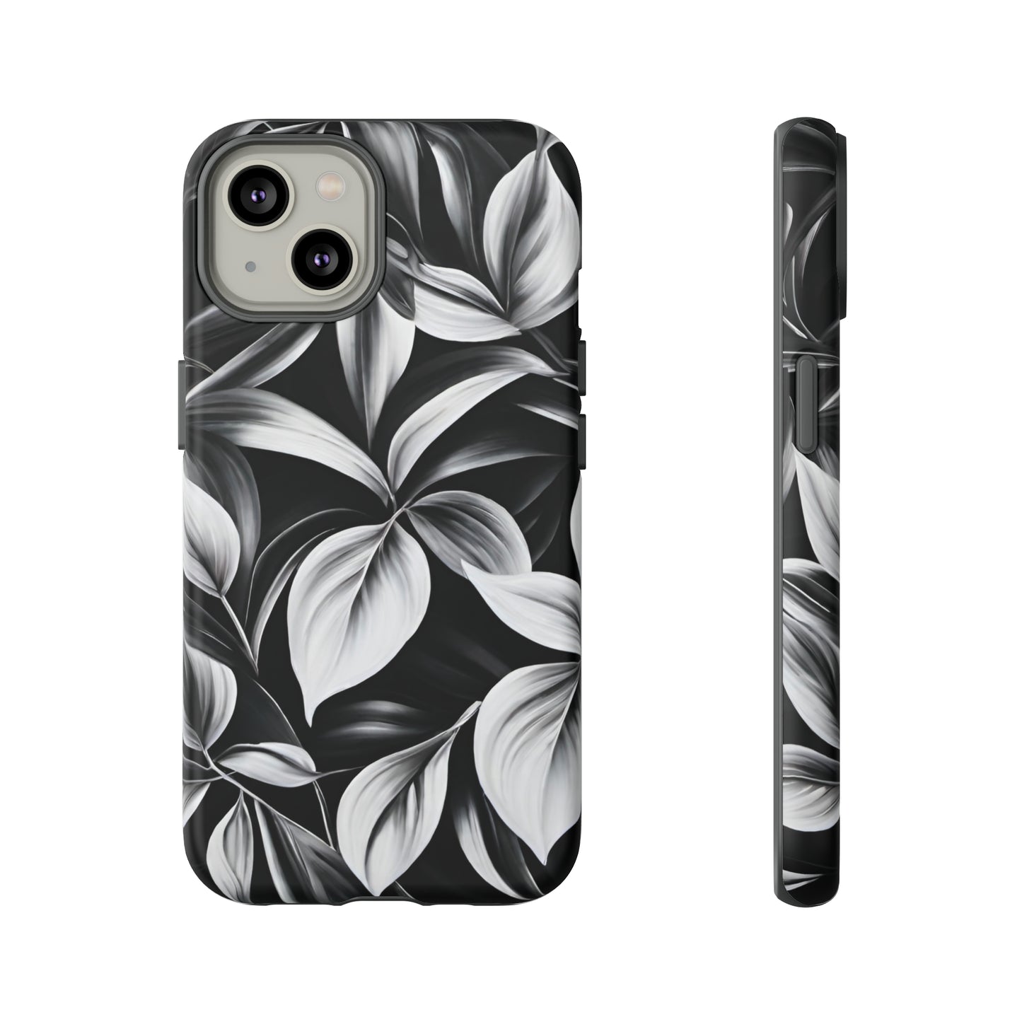 "B&W" Phone Case