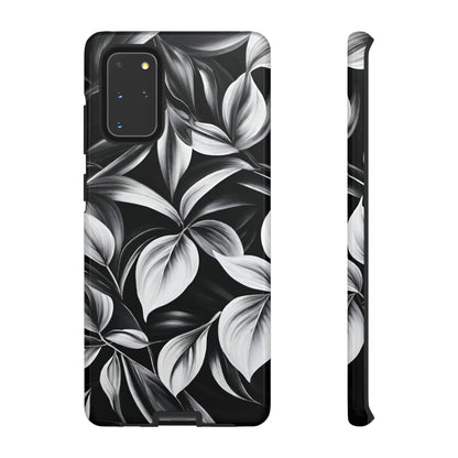 "B&W" Phone Case