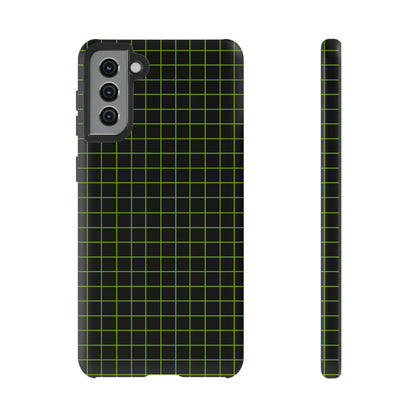 "Matrix" Phone Case