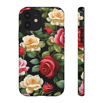 "Rose Garden" Phone Case