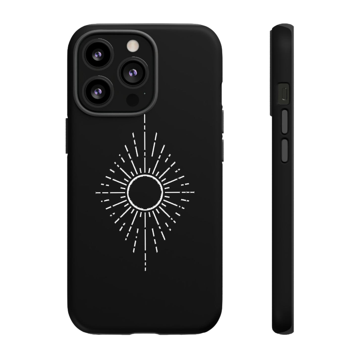 "Shine" Phone Case