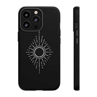 "Shine" Phone Case