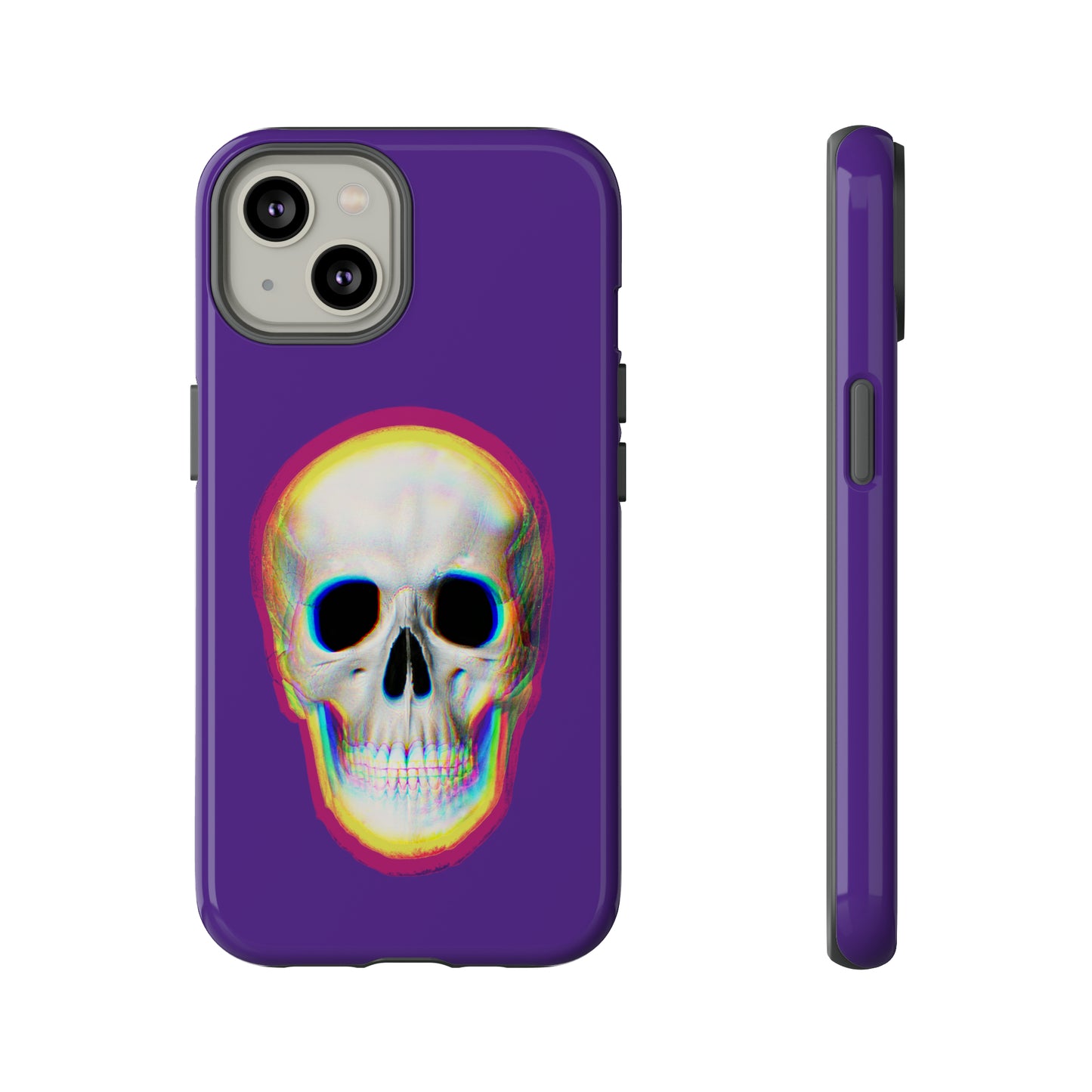 "3D" Phone Case