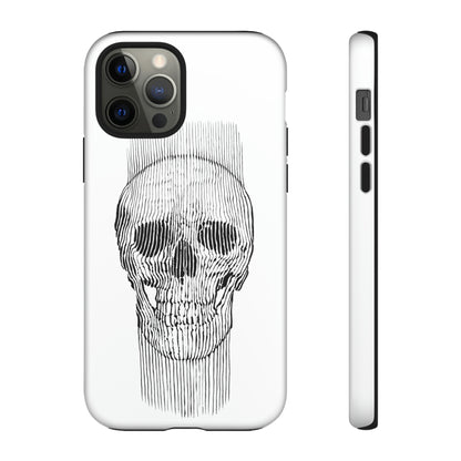 "Skull" Phone Case