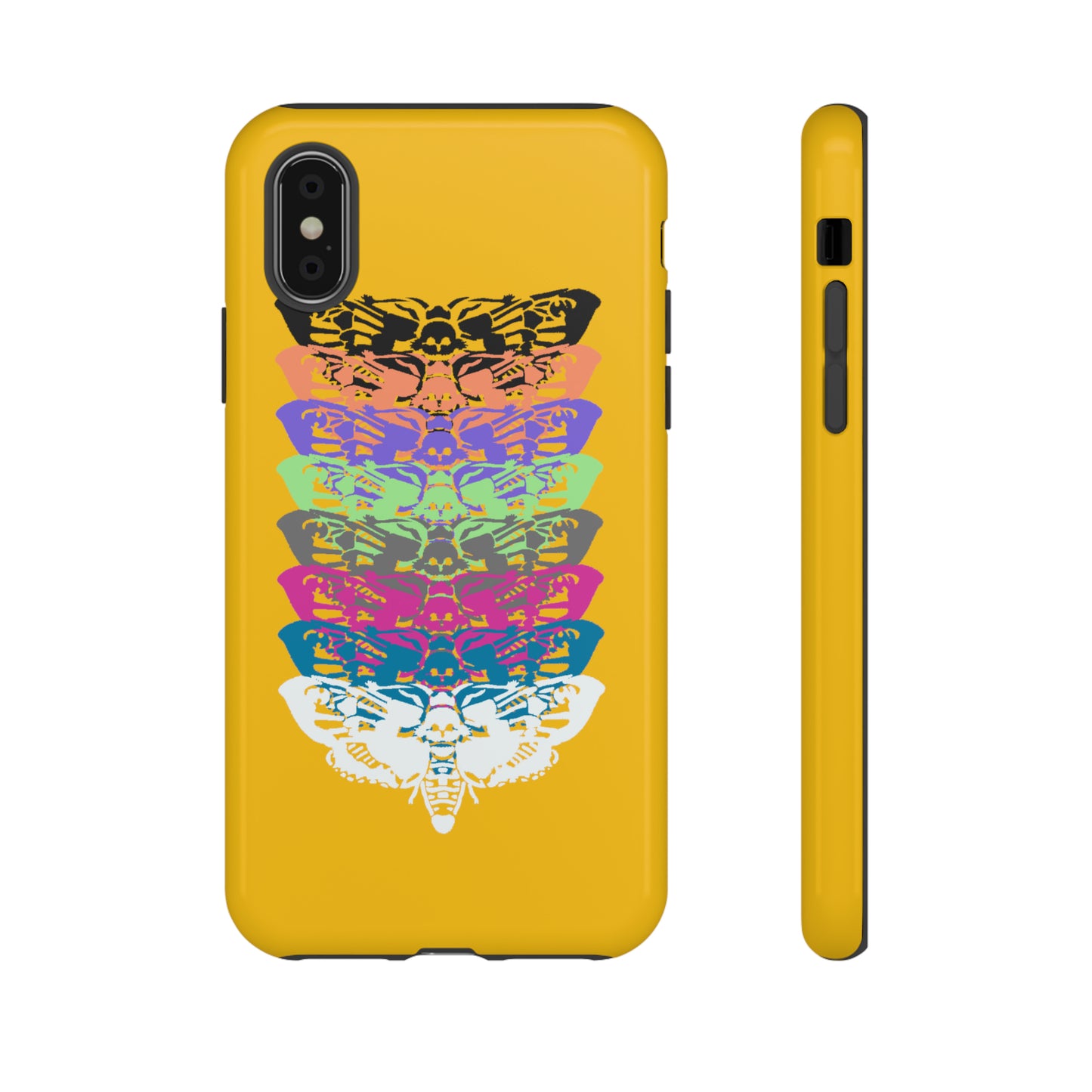 "Change" Phone Case