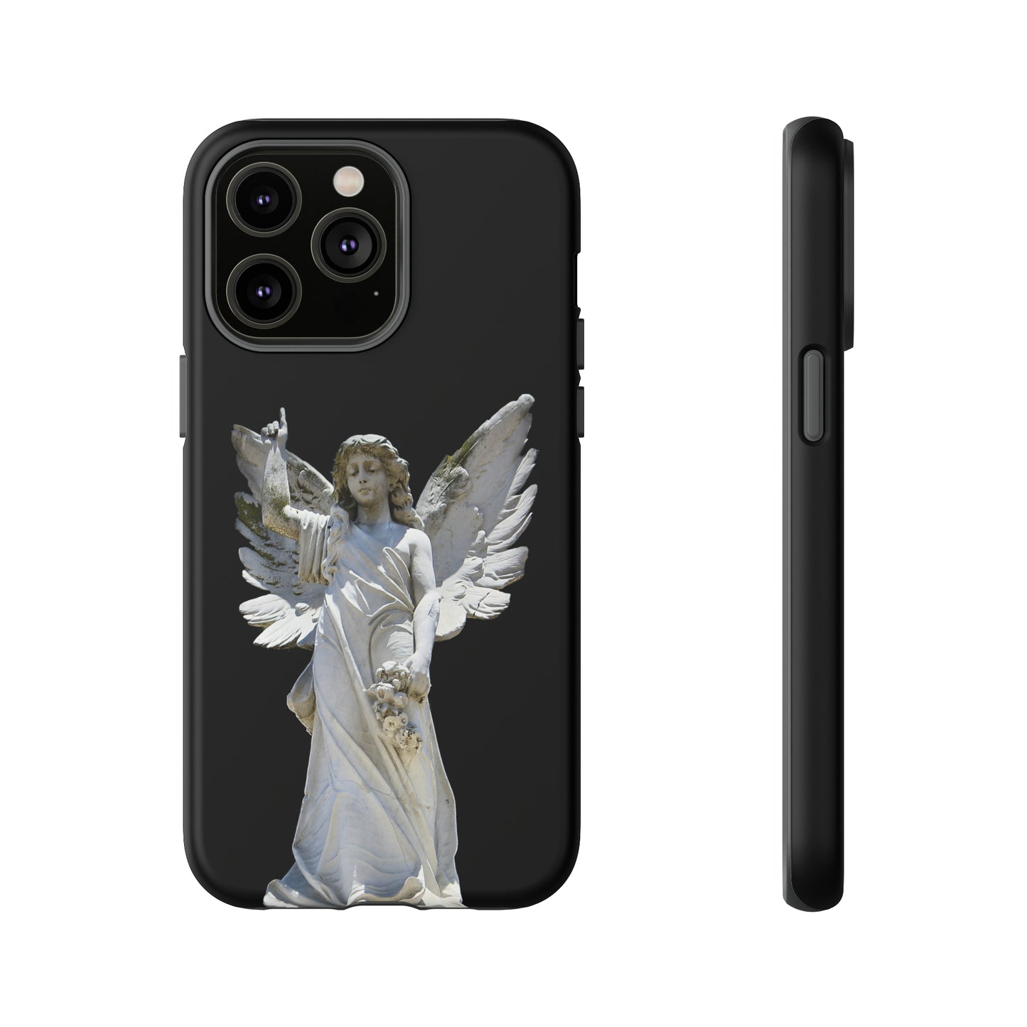 "Guardian" Phone Case