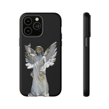 "Guardian" Phone Case