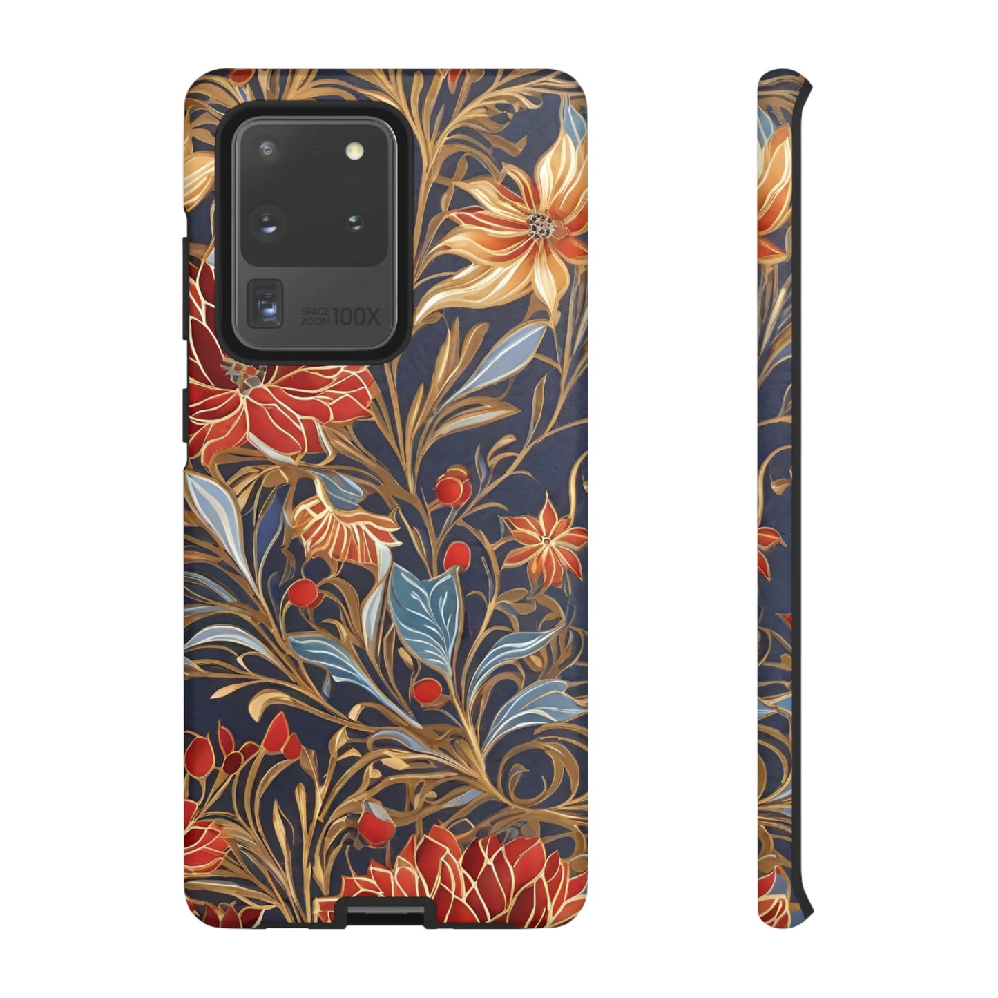 "Flora" Phone Case