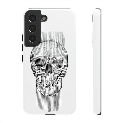 "Skull" Phone Case