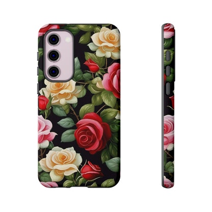 "Rose Garden" Phone Case