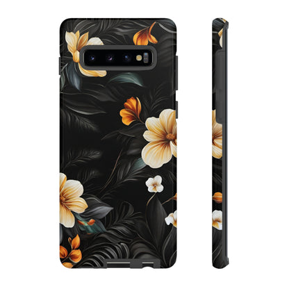 "Malvaceae" Phone Case