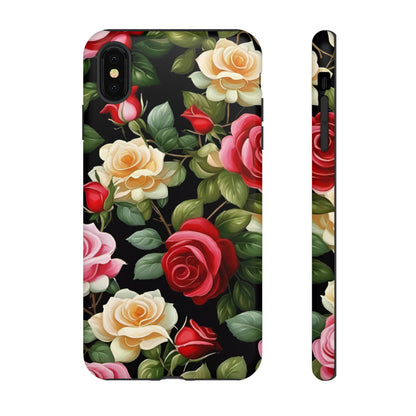 "Rose Garden" Phone Case