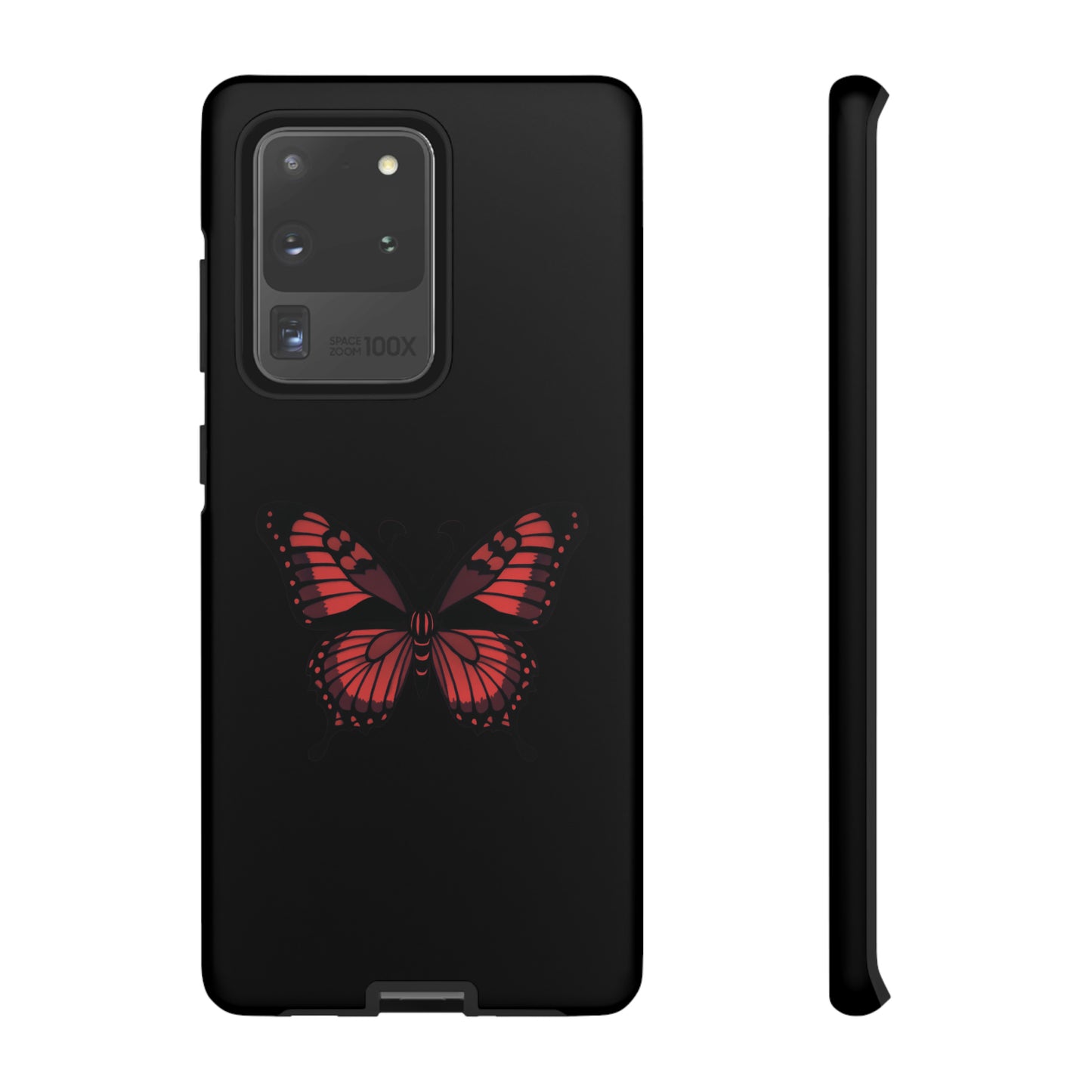 "Butterfly" Phone Case