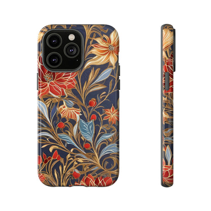 "Flora" Phone Case