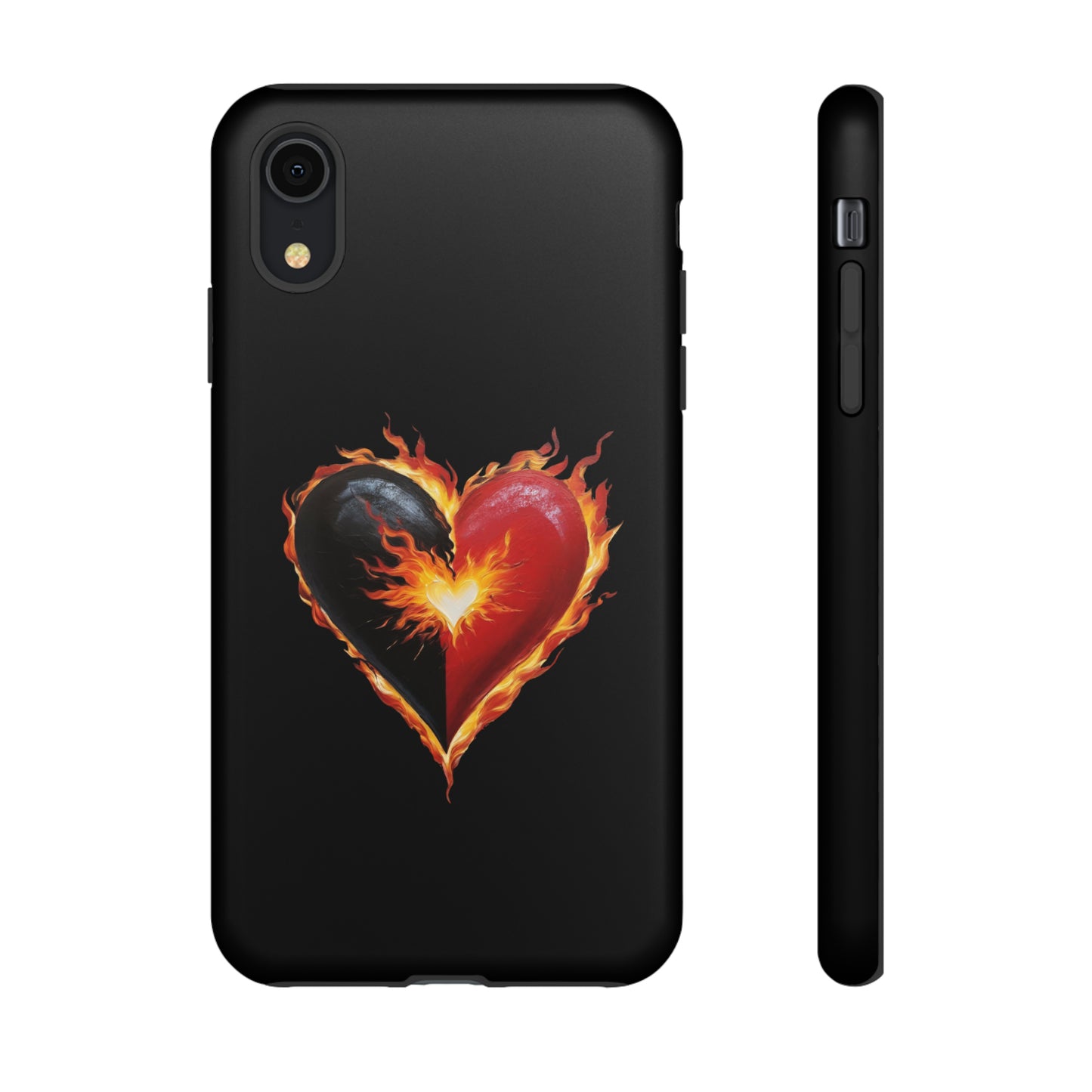 "Hopeful Romantic" Phone Case