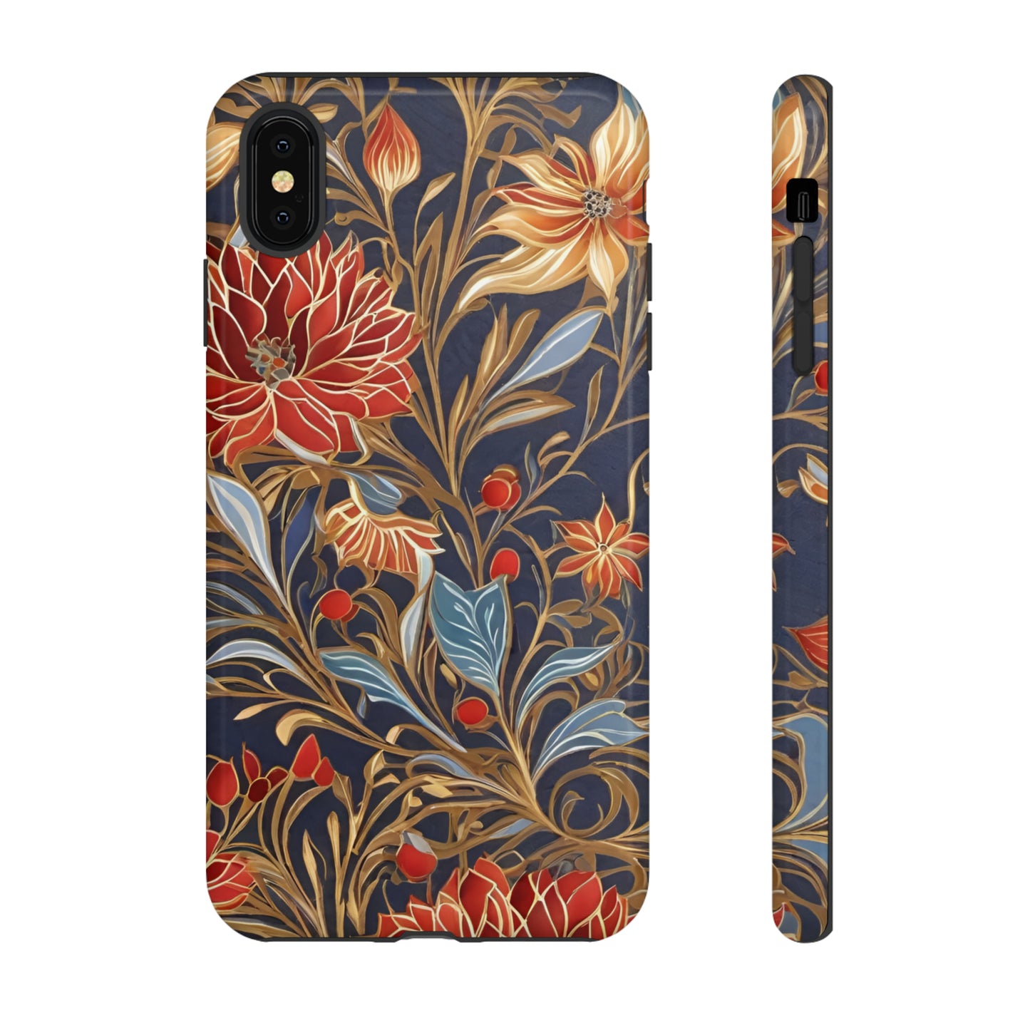 "Flora" Phone Case