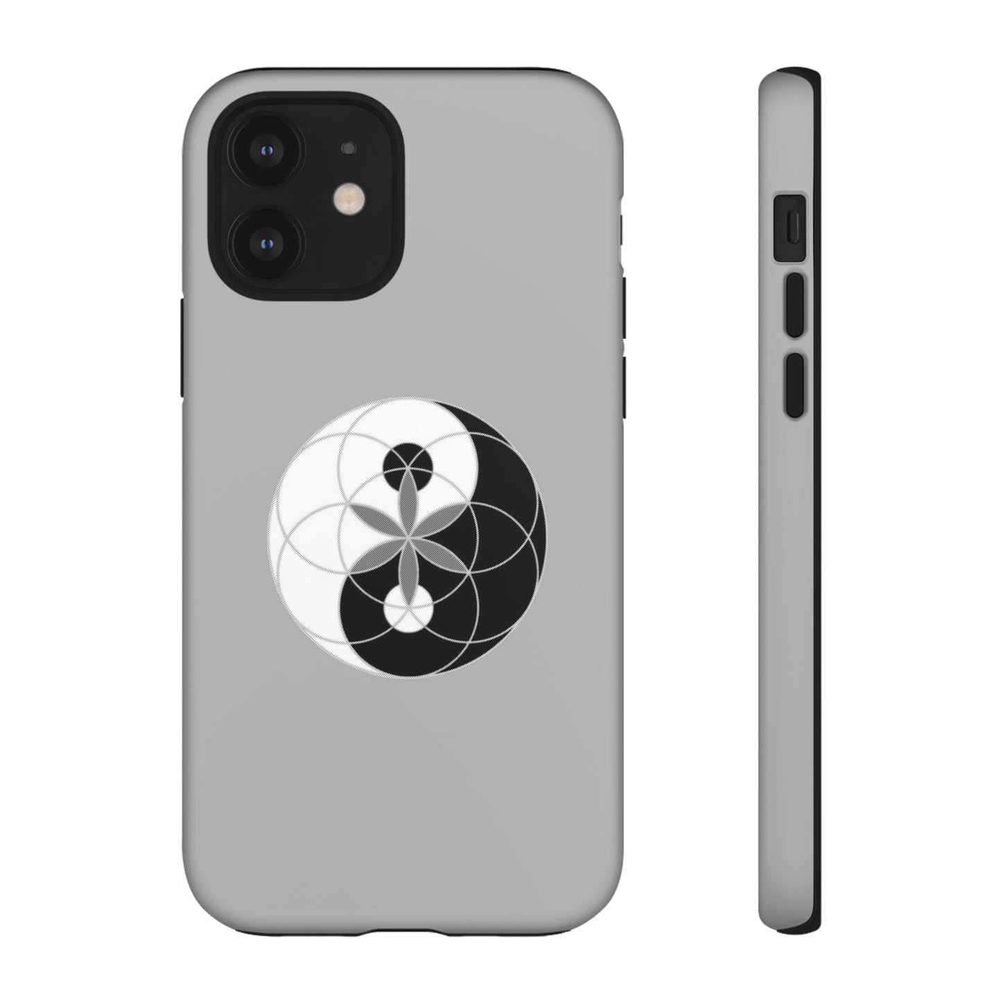 "Balance" Phone Case