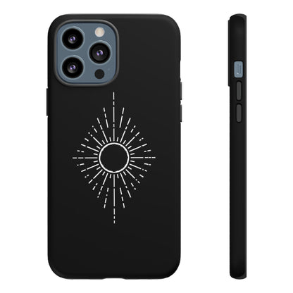 "Shine" Phone Case