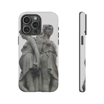 "Three Graces "Phone Case