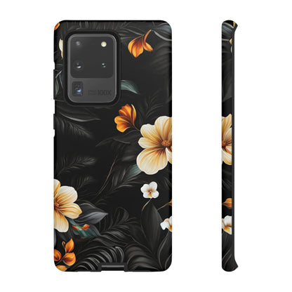 "Malvaceae" Phone Case