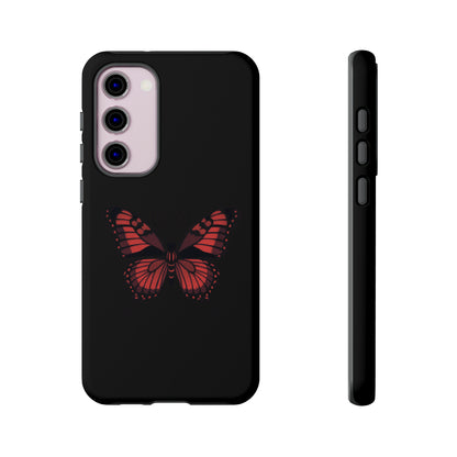 "Butterfly" Phone Case