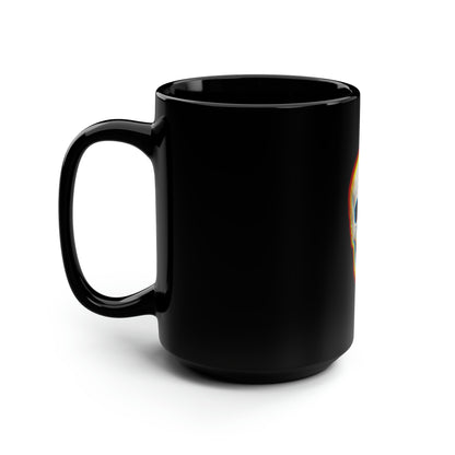 "3D" Mug