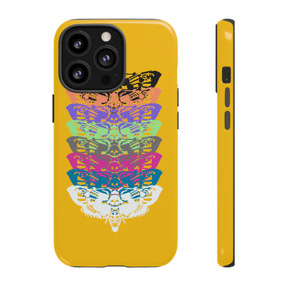 "Change" Phone Case