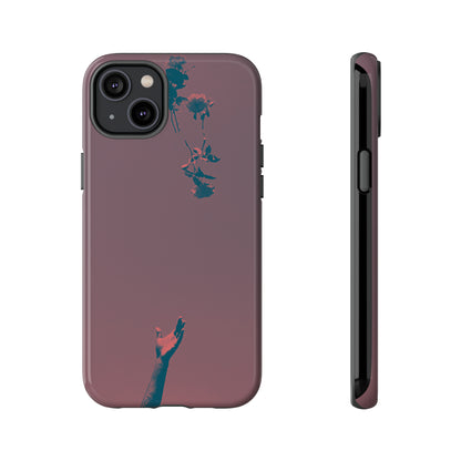 "Pretend" Phone Case