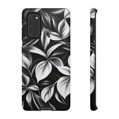 "B&W" Phone Case