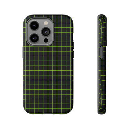 "Matrix" Phone Case