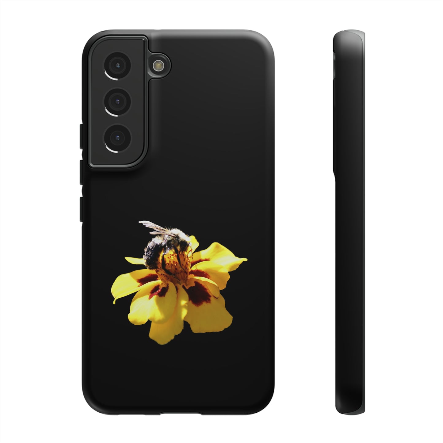 "Pollination" Phone Case