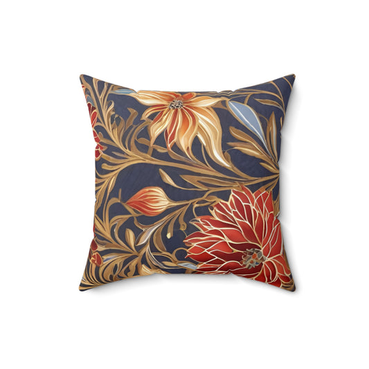 "Flora" Pillow