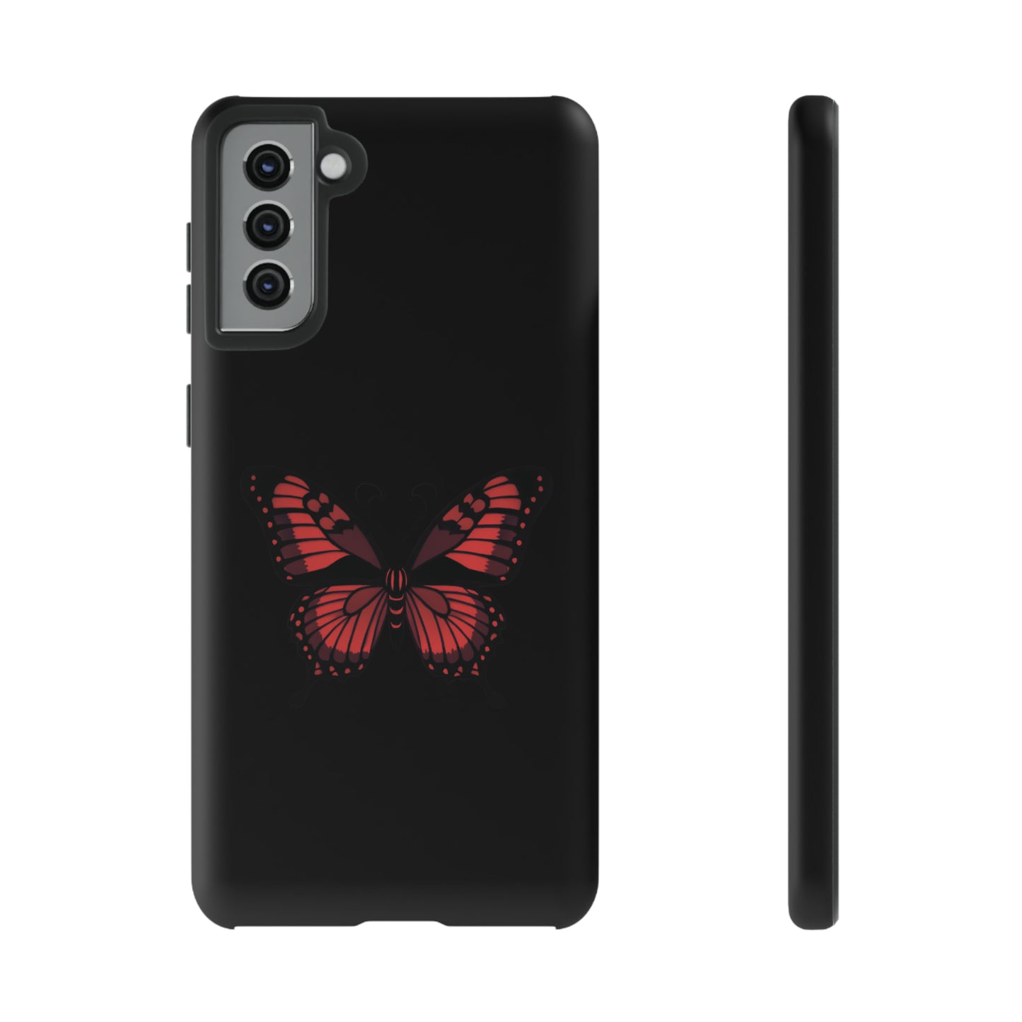 "Butterfly" Phone Case